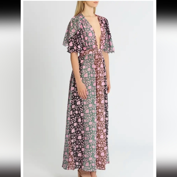 Hannah Artwear Suri Dress - Picture 4 of 12